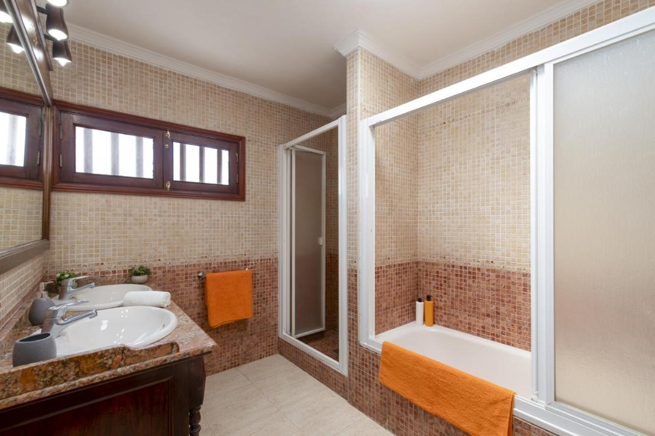 Villa Almar By Villa Plus ティアス エクステリア 写真